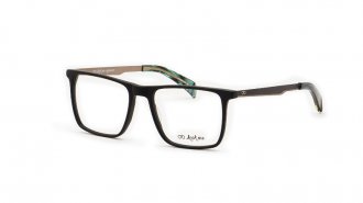 LM TANA Matt Black - 54 18 140